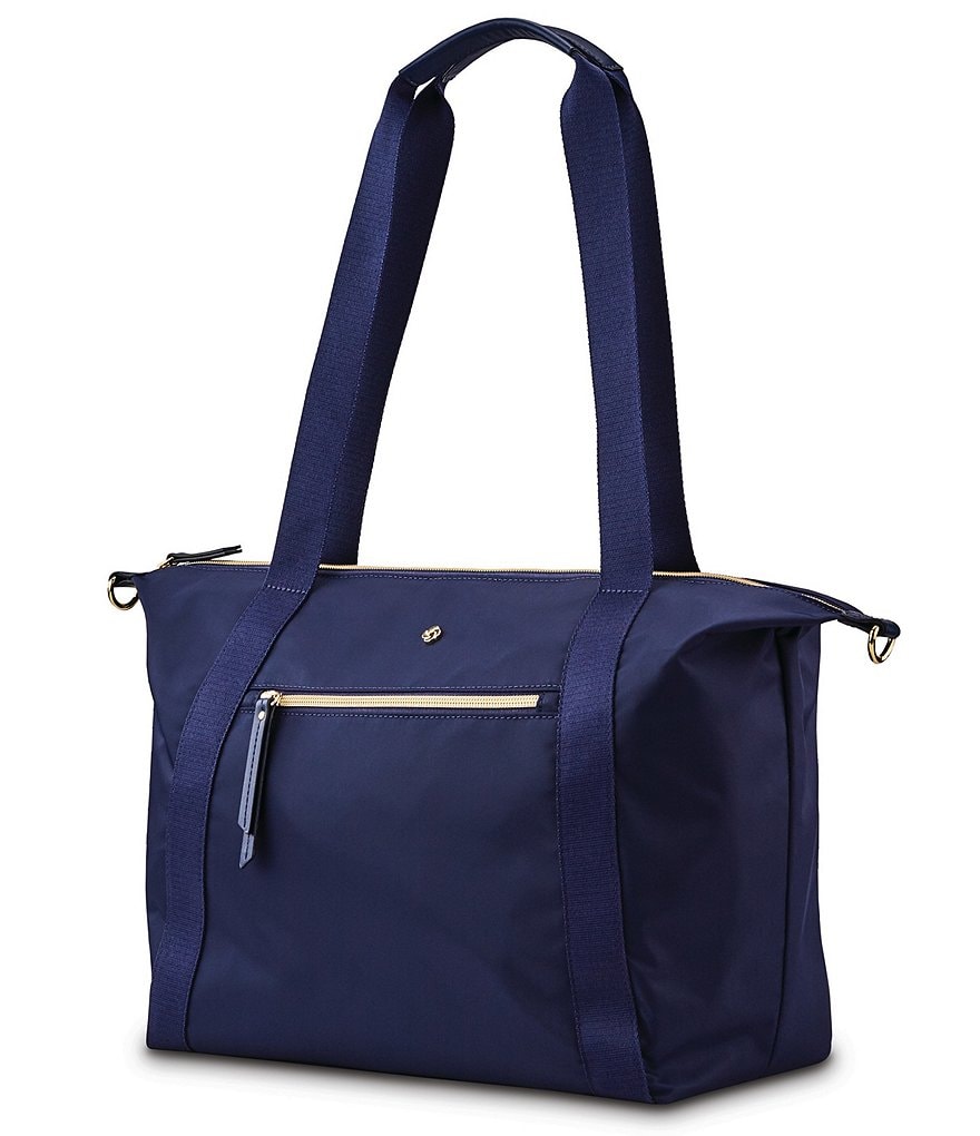 Samsonite Mobile Solution Classic Convertible Carryall Tote Bag
