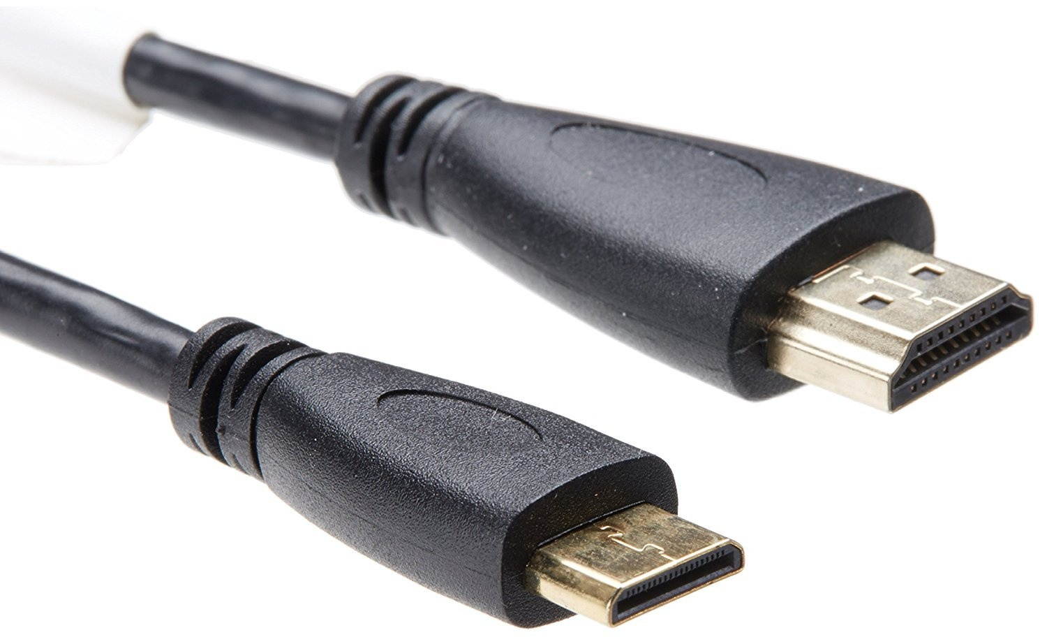 4XEM 15FT Mini HDMI To HDMI M/M Adapter Cable