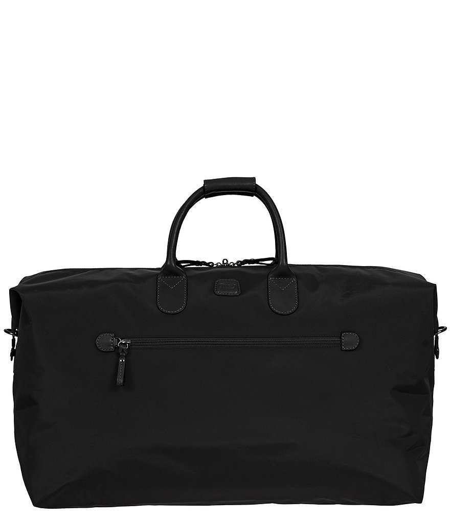 Bric's X-Bag 22#double; Deluxe Nylon Duffel Bag