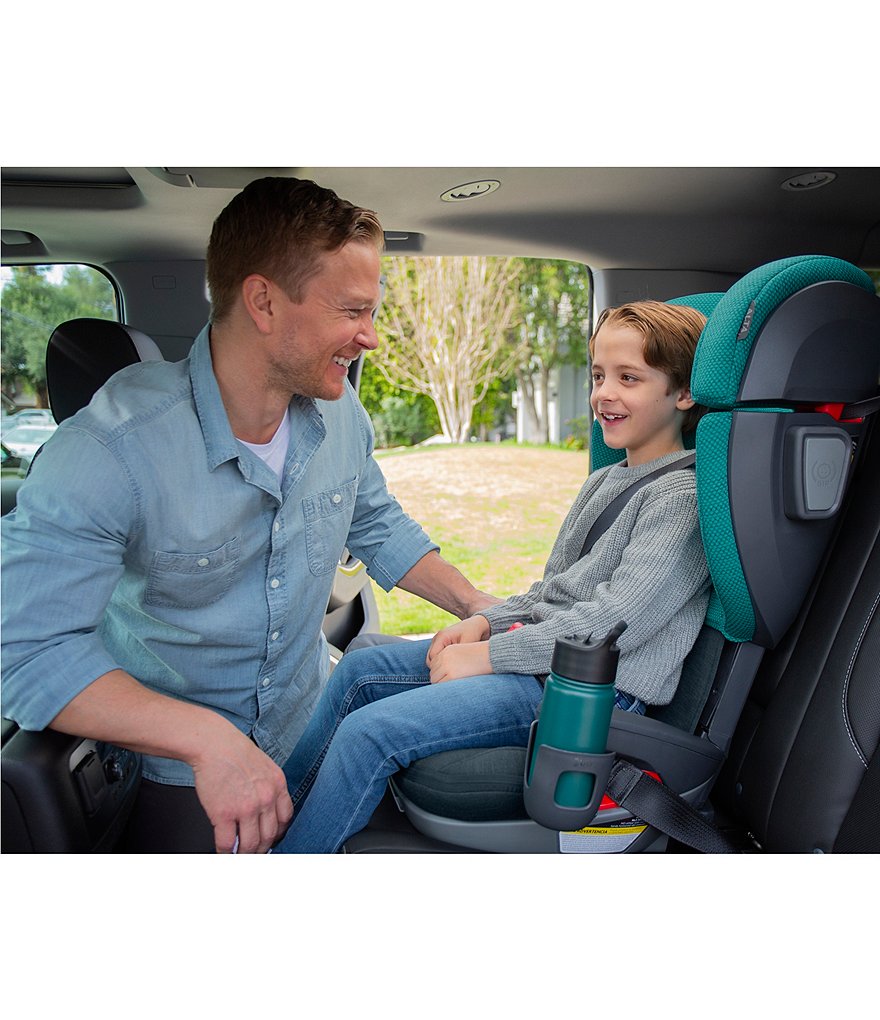 UPPAbaby ALTA Booster Car Seat