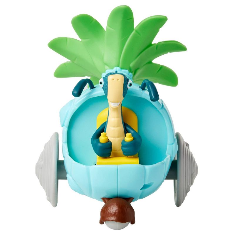 Gigantosaurus Bill's Bubble Vehicle