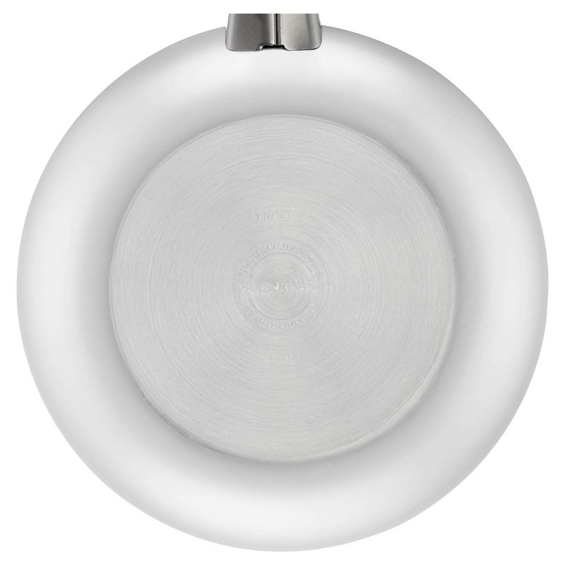 Farberware Stainless Steel 12Pc Cookware Set