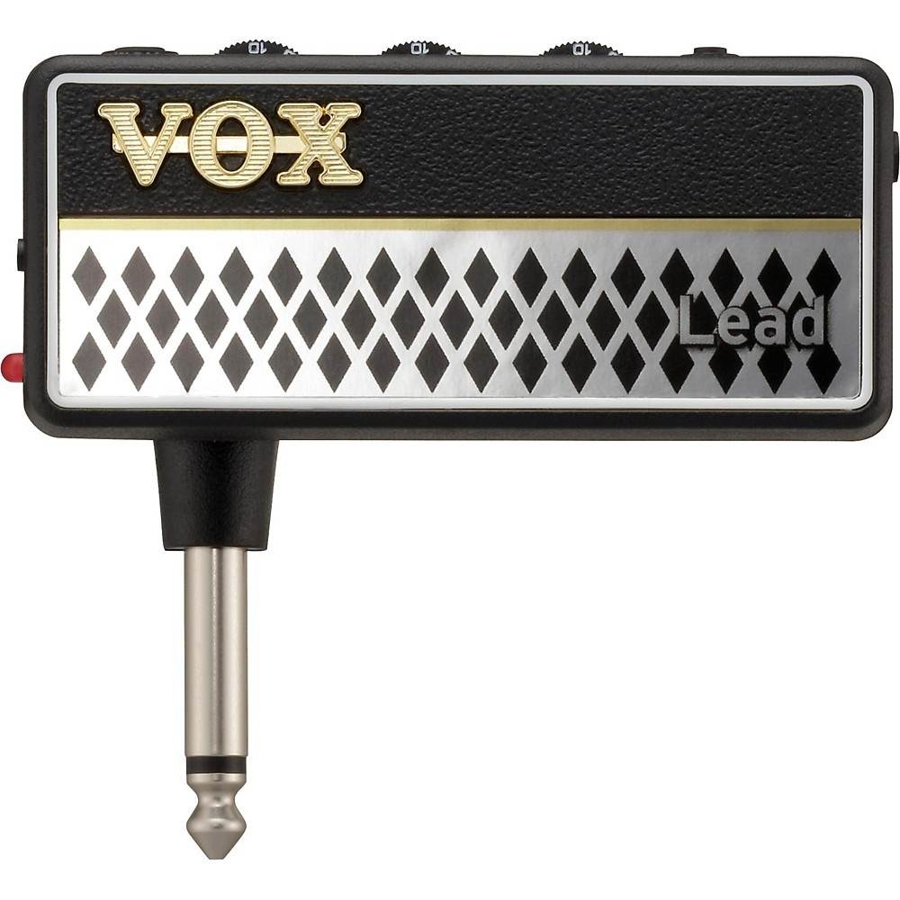 Vox amPlug 2 Lead