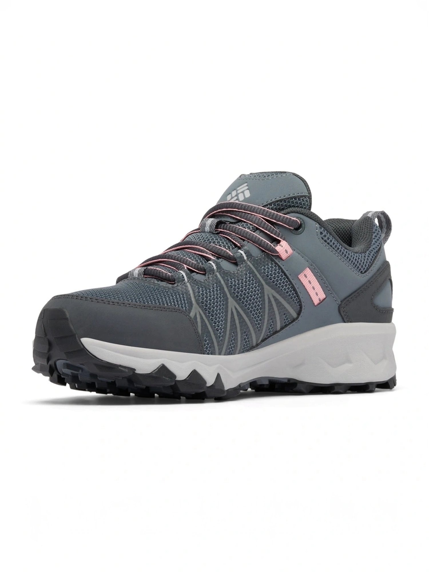 Columbia Women's Graphite Grey Outdoor Shoes
