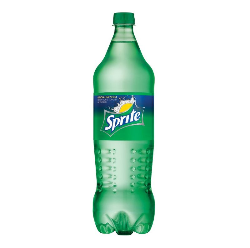 Sprite - 1.25 L Bottle