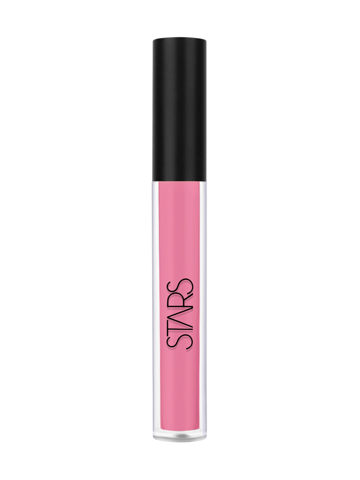Stars Cosmetics Lip Pop Liquid Lipstick Pink Petal - 2.6 ml