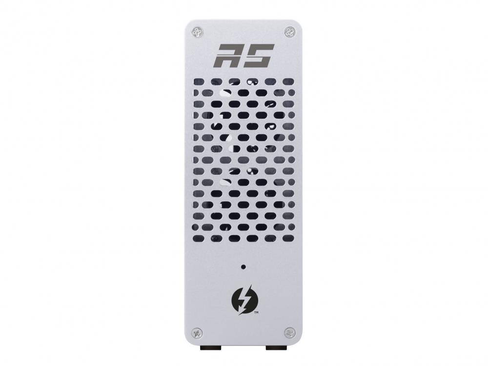HighPoint Technologies, Inc. RS6661A THUNDERBOLT 3 TO PCIE 3.0 X16