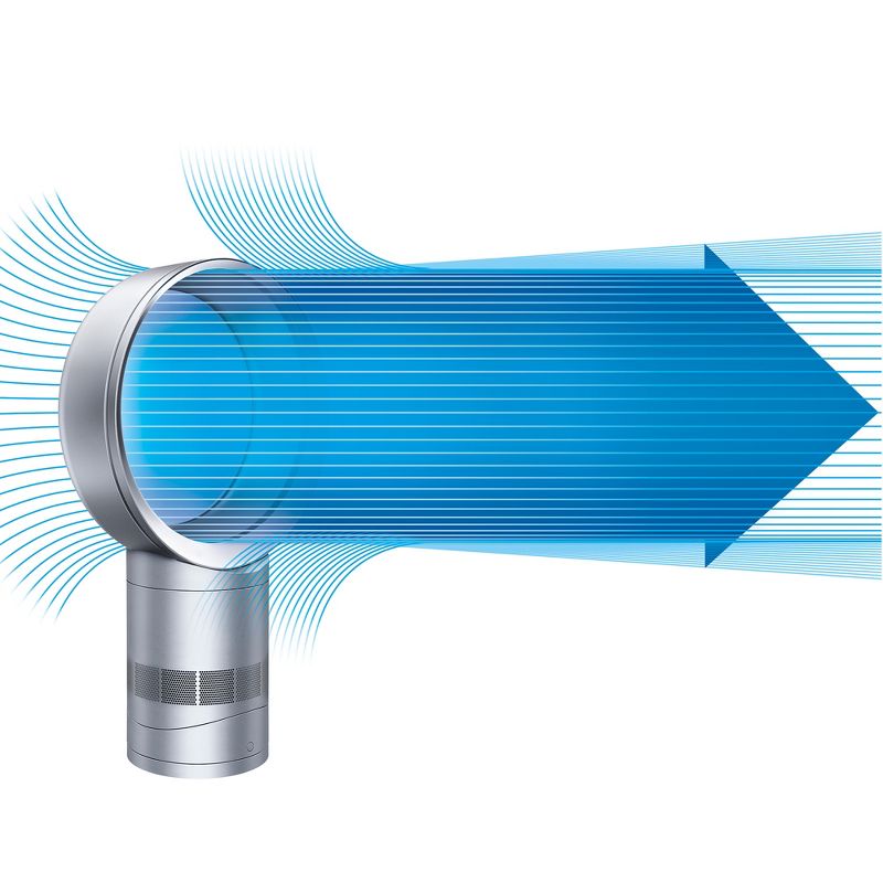 Dyson 10" AM06 Portable Table Fan