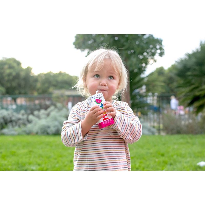 hint Kids Watermelon Infused Water - 8pk/6.75 fl oz Boxes