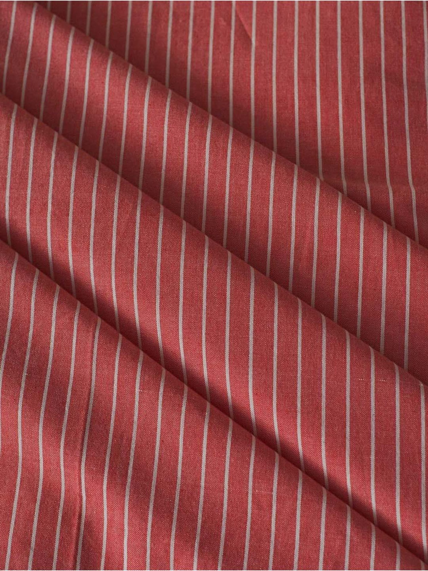 Fabindia Coral Cotton 92 TC Single Bed Sheet With Pillow Cover