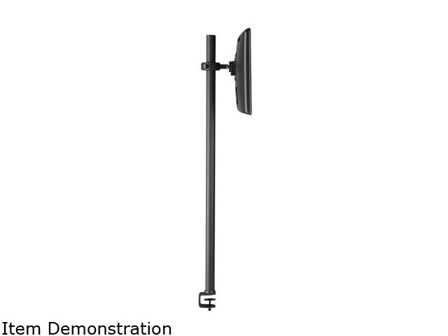 Spacedec Quick Shift Donut Pole Mounting Kit SD-DP-1150
