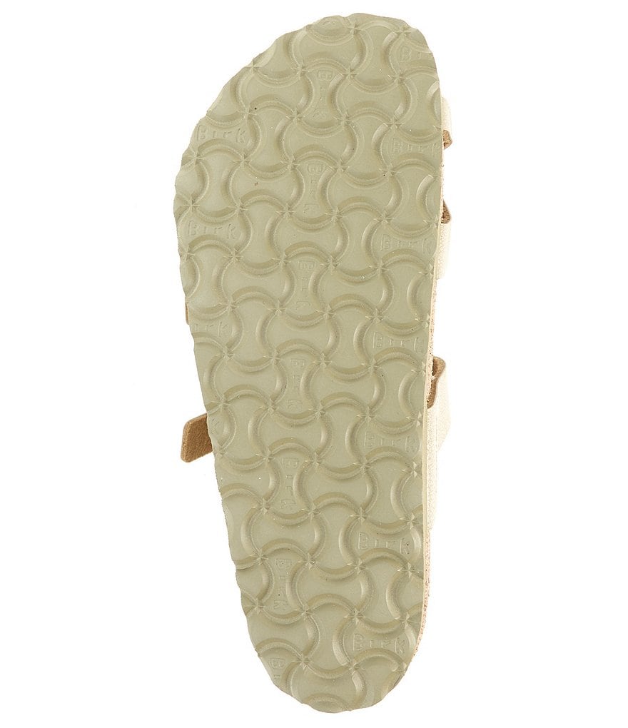 Birkenstock Women's Mayari Vegan Criss Cross Sandals