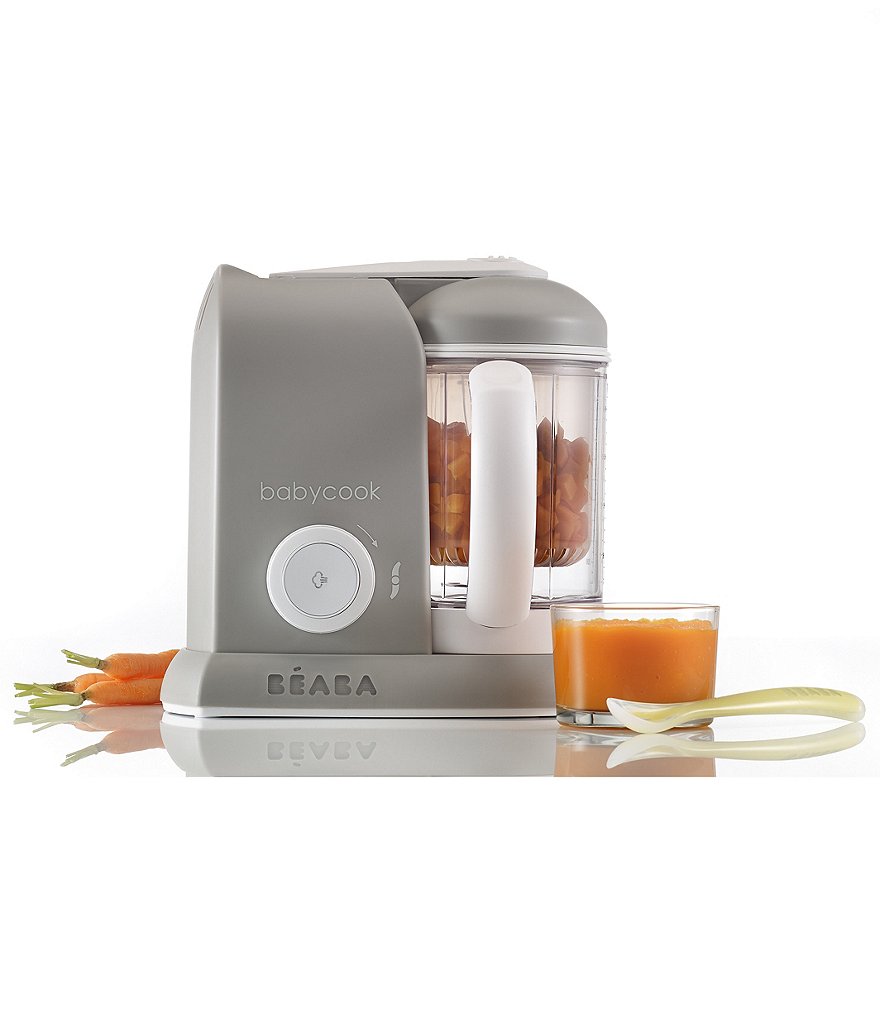 BEABA Babycook&reg; Baby Food Processor