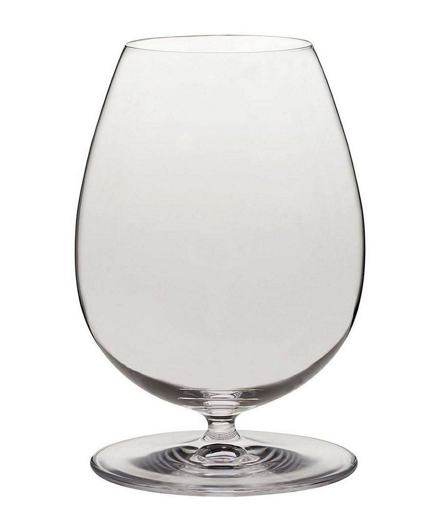 Oneida for Karen MacNeil Flavor First Petite Stem Glasses, Set of 4
