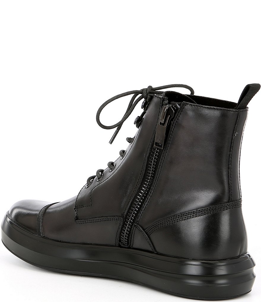 Kenneth Cole New York Men's The Mover Boot