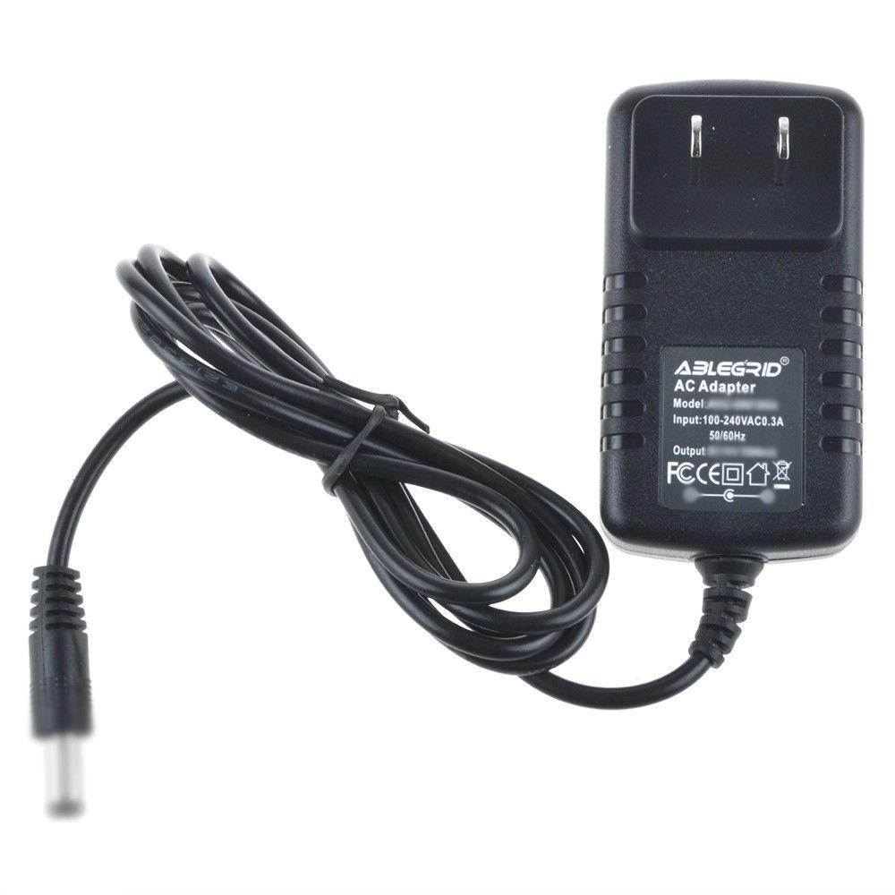 5V AC Adapter For Iomega RPHD-U eGo External Hard Drive HDD Charger Power Supply