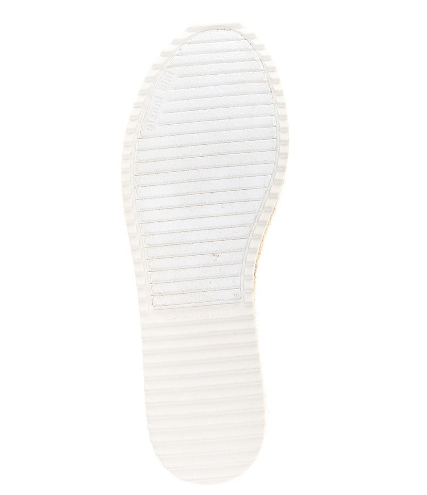 Splendid Meredith Suede Ankle Wrap Espadrille Sandals