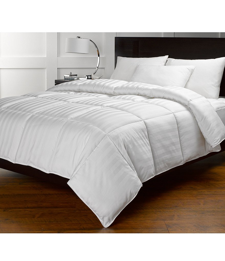 Noble Excellence Lightweight Warmth Down Alternative Comforter Duvet Insert