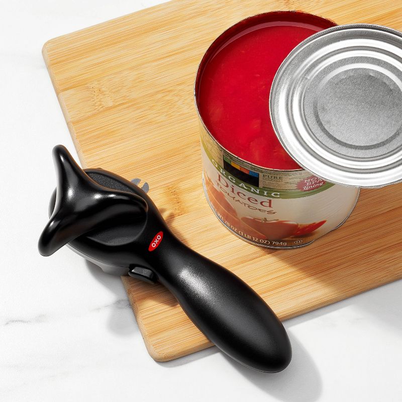 Zyliss Easican Electronic Can Opener