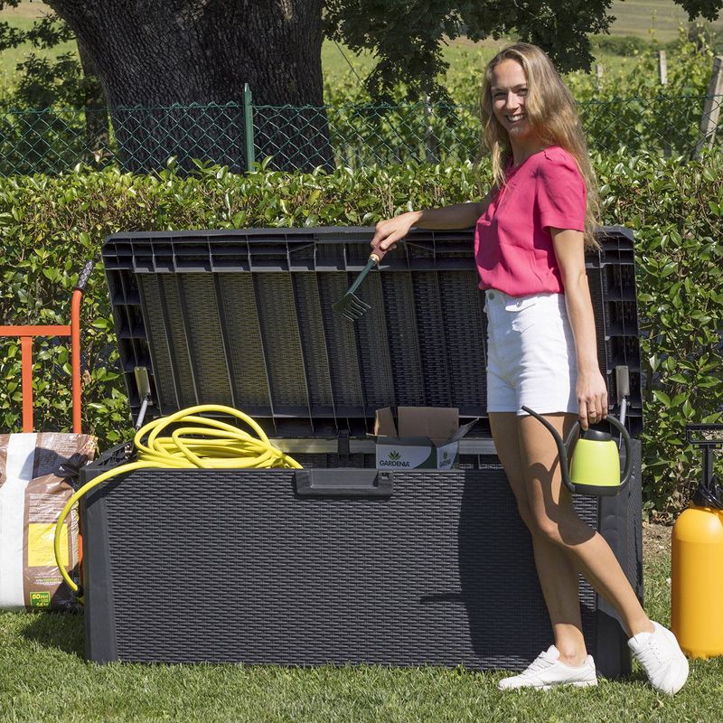 50% Structurally Stronger Truss Design Easy Shed Kit Builds 6'&ndash;14&rsquo; Widths Any Length - Storage Shed Garage Barn, Peak Roof 2x4 DIY EZ Framer Kit