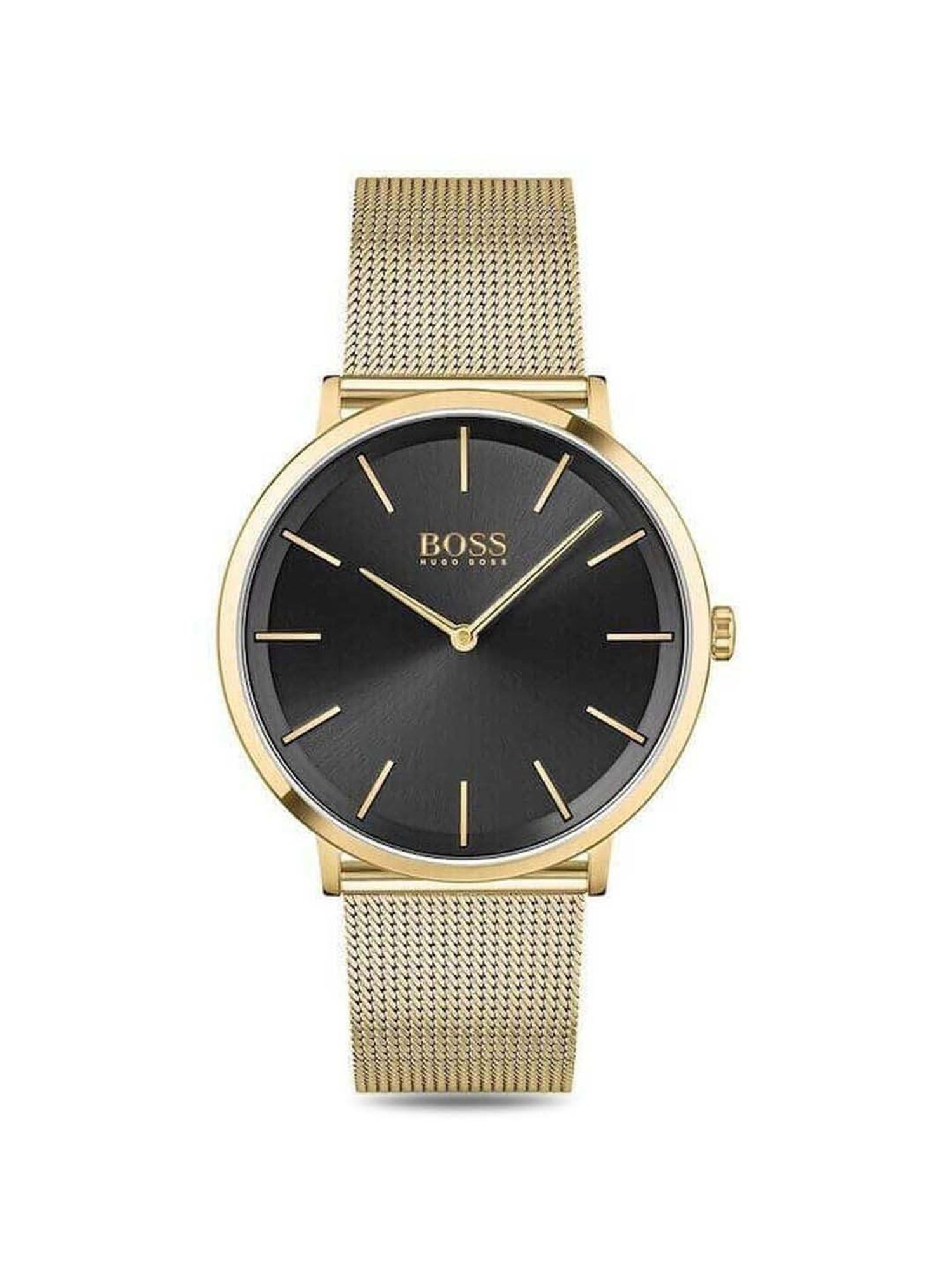 BOSS 1570152 Skyliner Analog Watch for Men with Bracelet