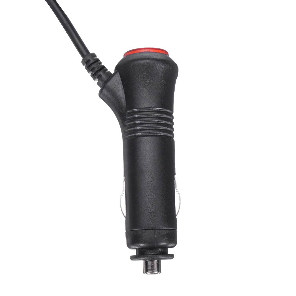 Smart APP LED Car Interior Rigid Light USB RGB Floor Decor Atmosphere Neon Lamp + Remote Control