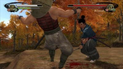 Kengo: Legend of the 9 Xbox 360 Game