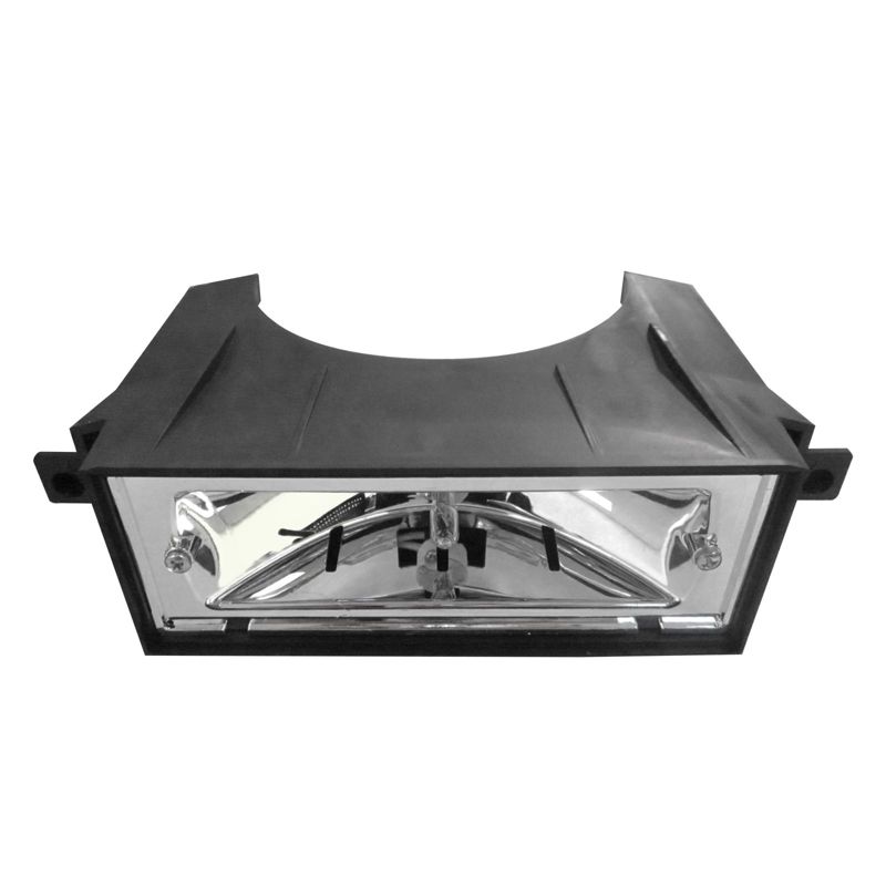 Snow Joe Replacement Halogen Lamp for SJ621/SJ623E/SJM988 Snow Throwers.