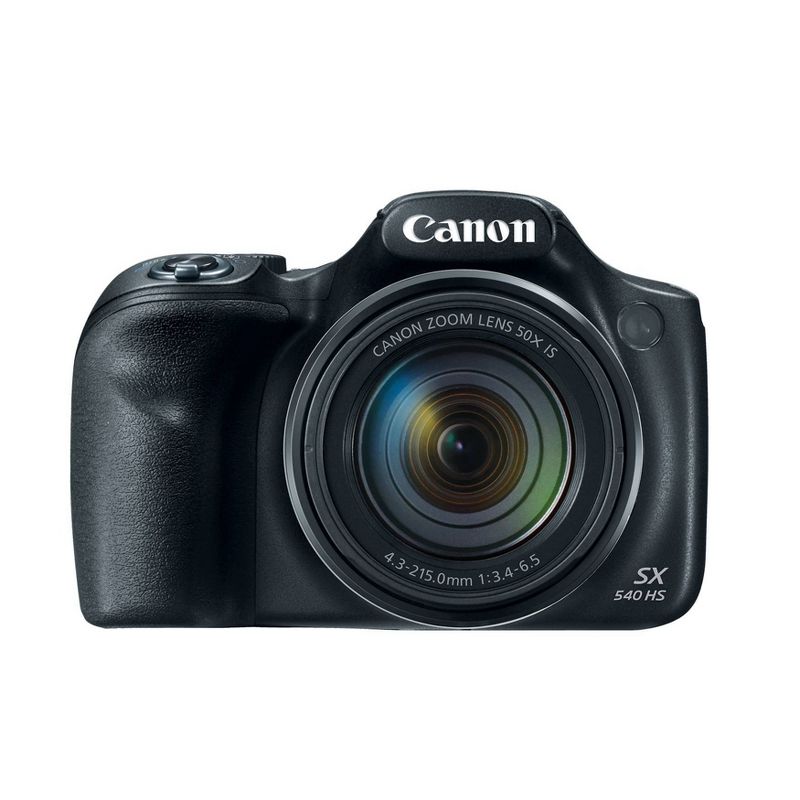 Sony W800/B 20MP Digital Camera with 5X Optical Zoom