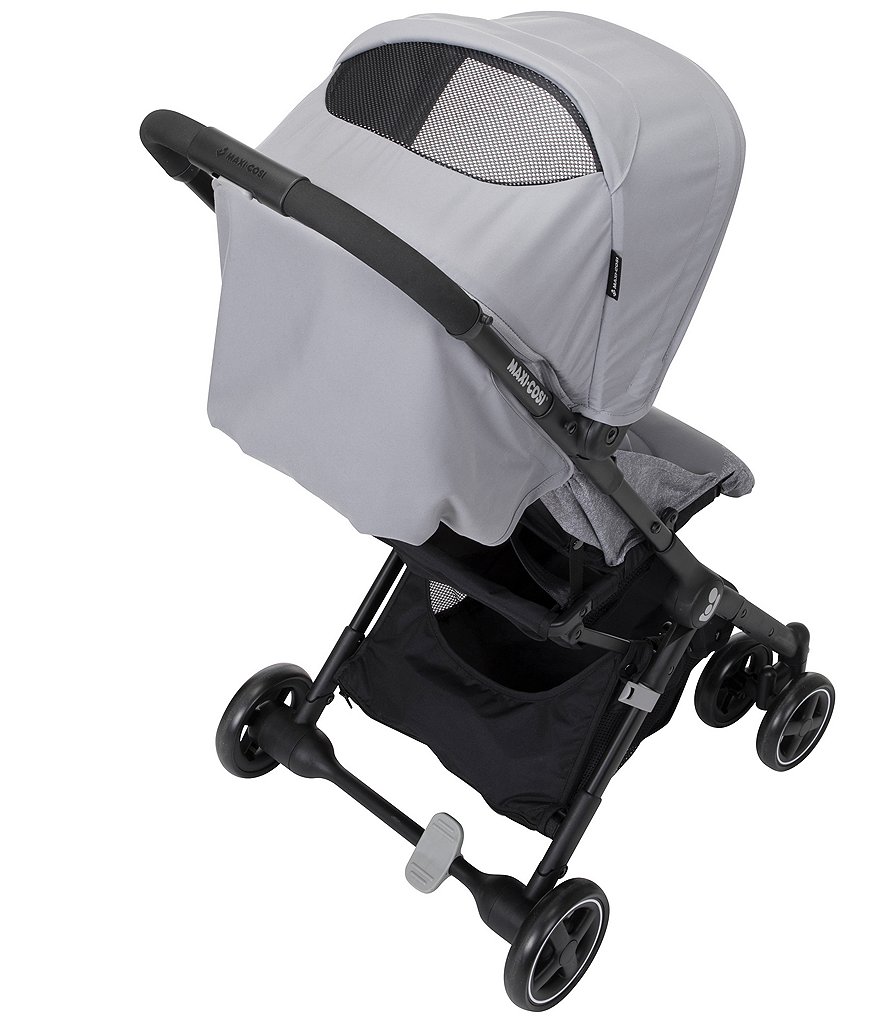 Maxi Cosi Lara Lightweight Compact Stroller