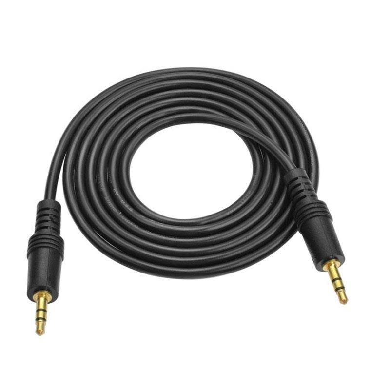 3.5mm Aux Cable Male to 3.5mm Jack Male AUX Audio Stereo Headphone Cable 3.5 mm Auxiliary Cord for iPhone Earphone 1.5M 3M 5M