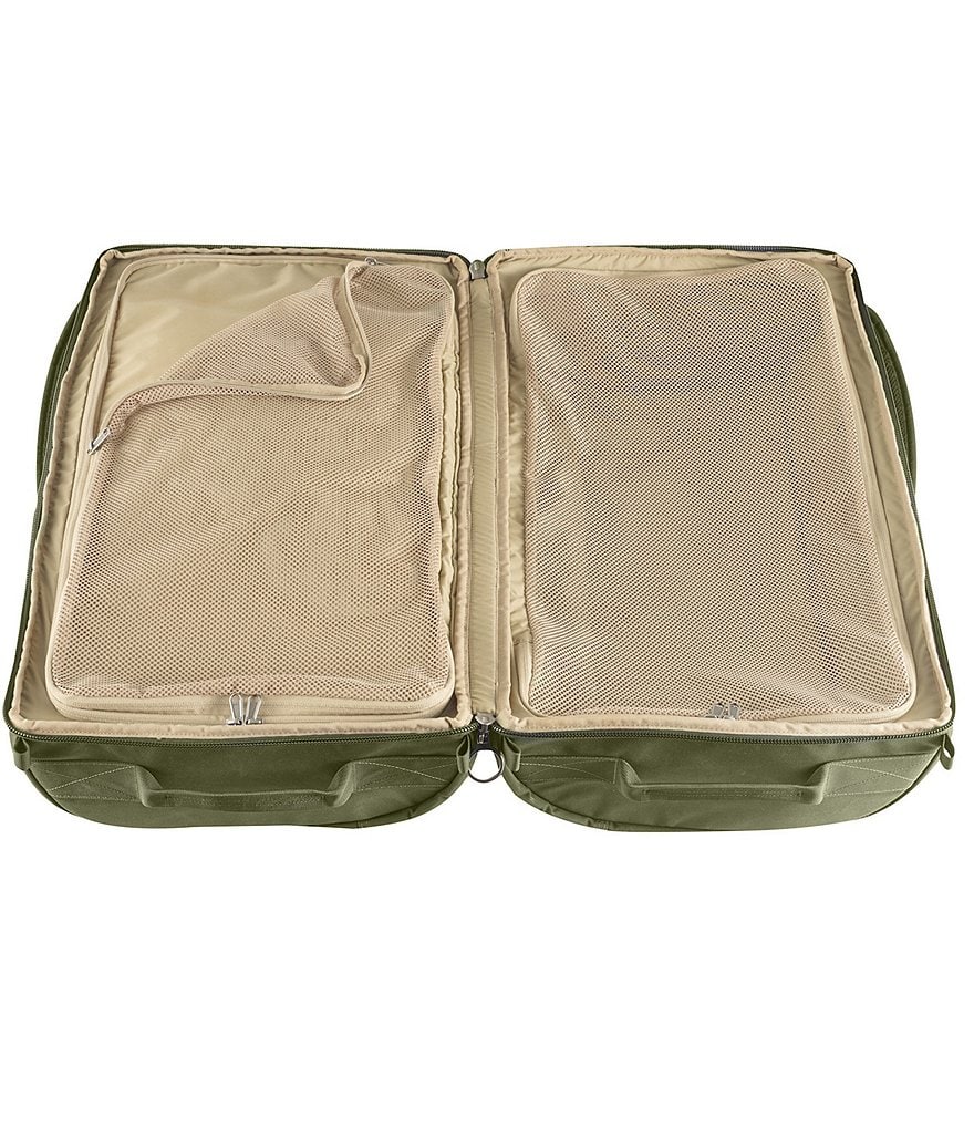 Fjallraven Splitpack Large Duffel bag