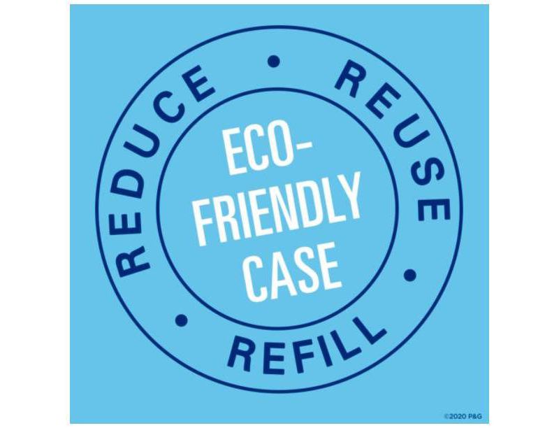 Secret Refillable Invisible Solid Antiperspirant & Deodorant Lavender scent - 2oz