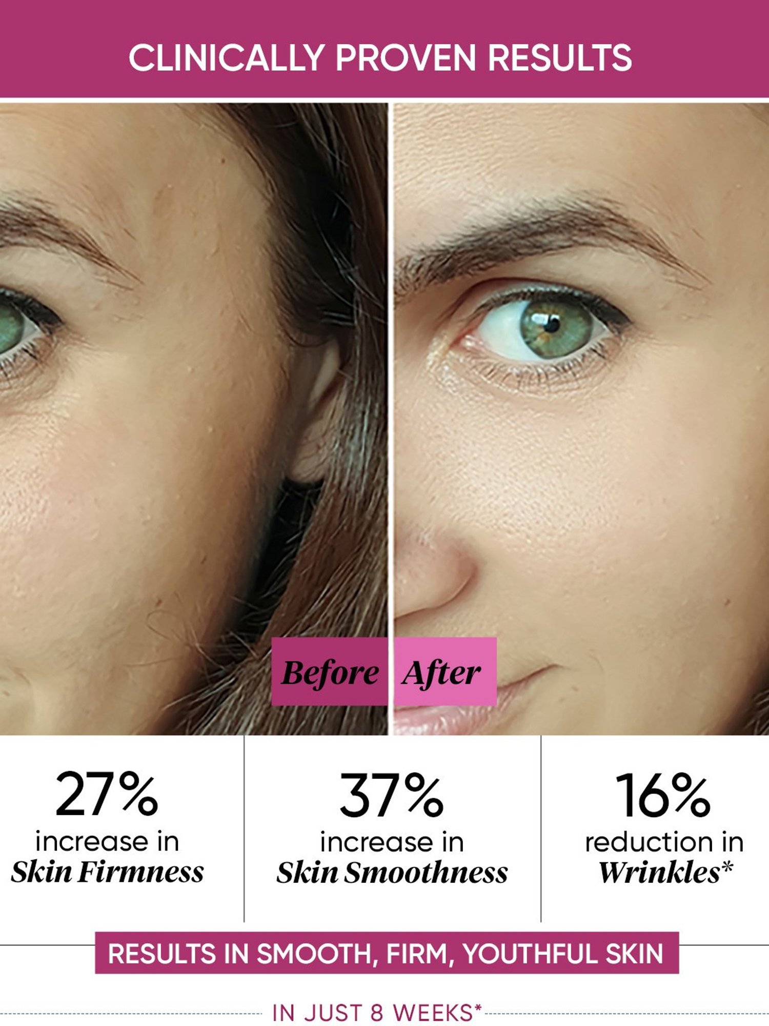 Dot & Key Pink Night Reset Retinol with Ceramide Cream - 25 ml