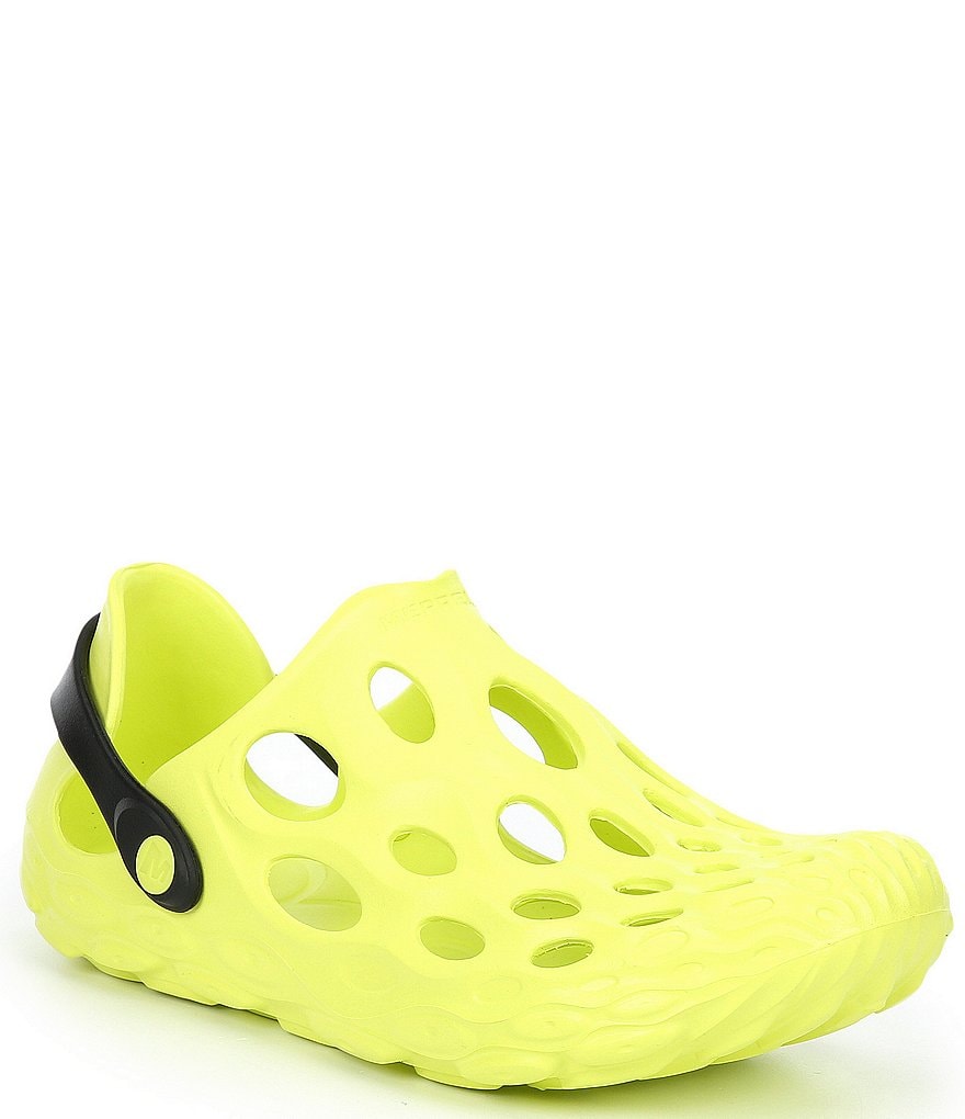 Merrell Women's Hydro Moc Water-Friendly Shoes