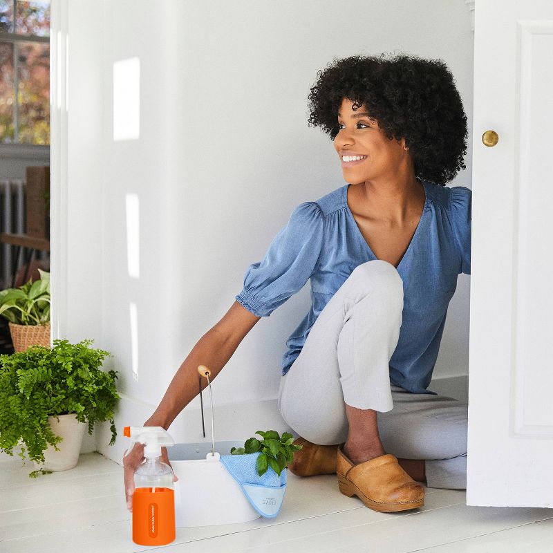 Grove Co. Multi-Purpose Cleaner Concentrates - Orange & Rosemary - 2pk