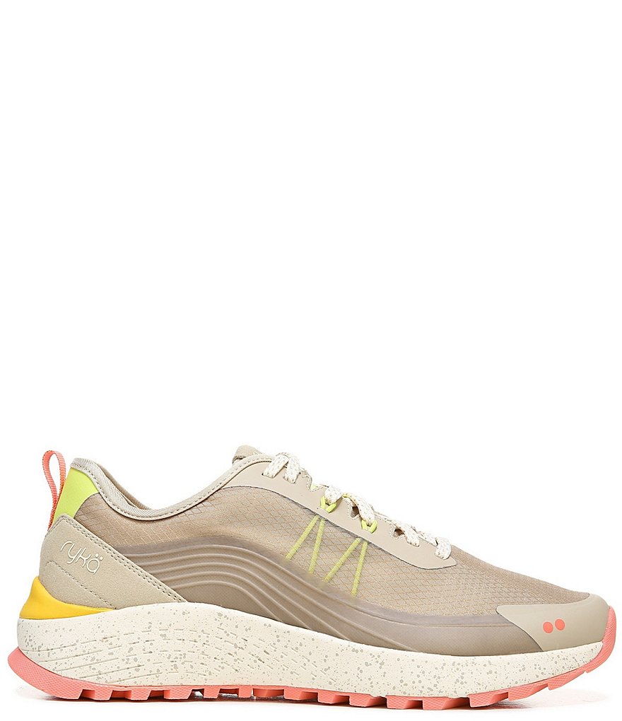 Ryka fEMPOWER Kaya Plus Water-Repellent Outdoor Sneakers