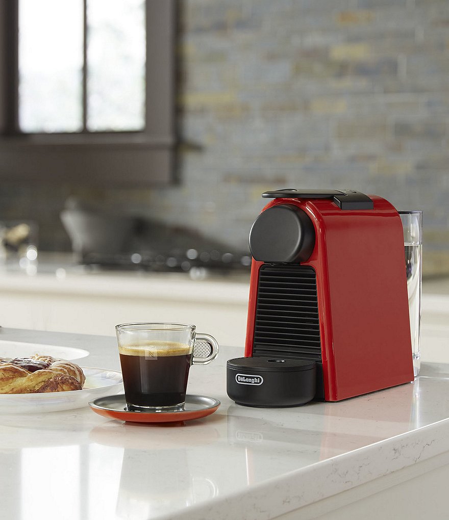 Nespresso by DeLonghi Essenza Mini Espresso Machine