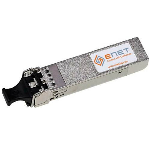 eNet SFPP-10GE-ER-ENC Transceiver