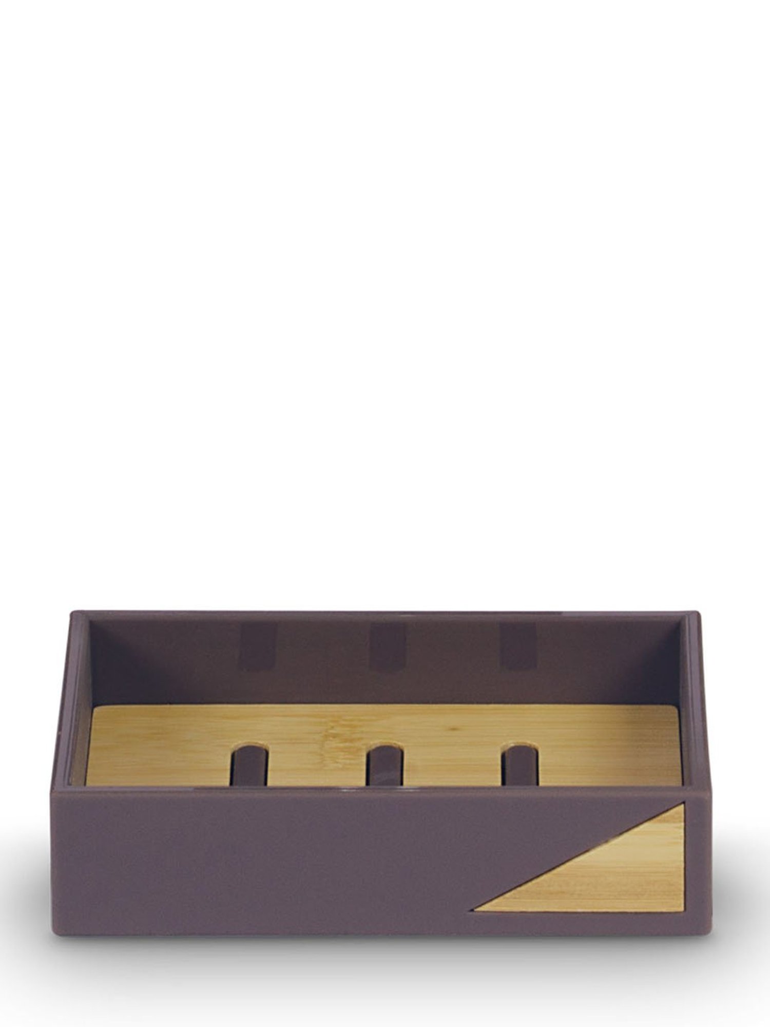 Freelance Blue SAN material (Styrene Acrylonitrile) Set of 4 Bathroom Accessories