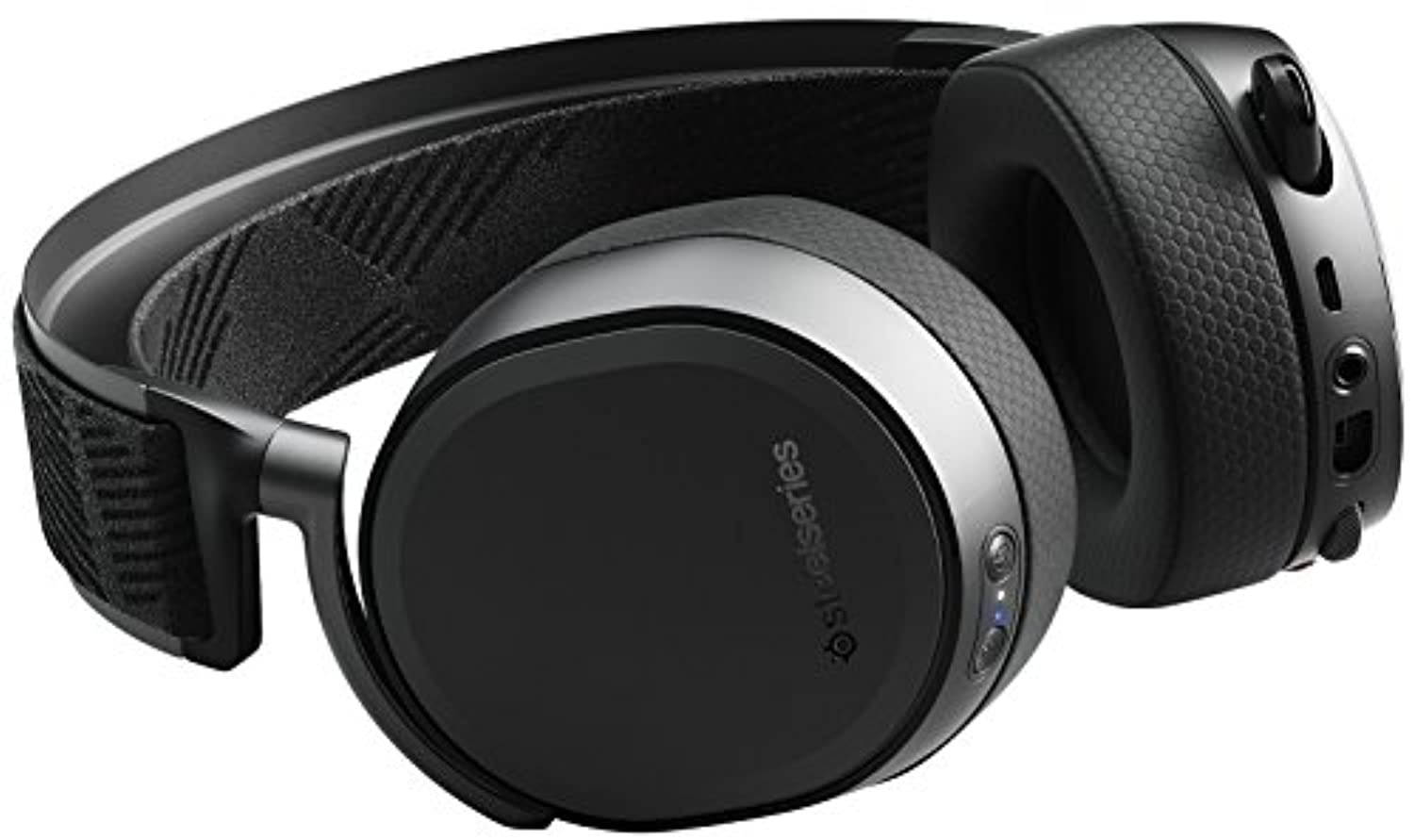 SteelSeries Wireless Gaming Headset "Arctis Pro Wireless"?Japan Domestic Genuine Products? ?Ships from Japan? (61473)