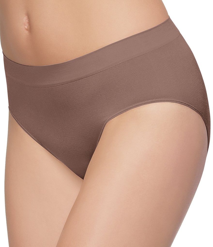 Wacoal B-Smooth Seamless Brief Panty