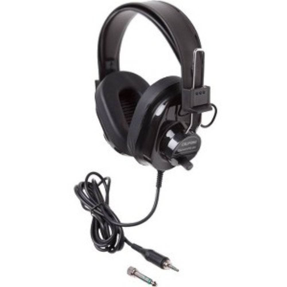 ERGOGUYS CALIFONE STURDY STEREO HPHONE