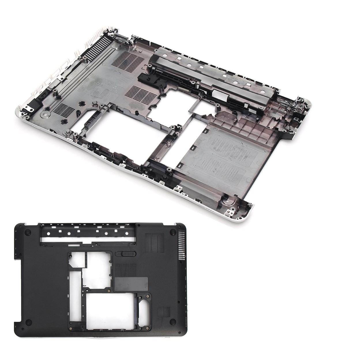Original Bottom Base Case For HP Pavilion DV6 DV6-3000 3ELX6TP003 603689-001 -