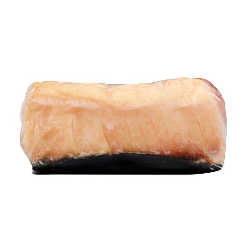 North Country Smokehouse USDA Uncured Certified Humane Bacon - 12oz