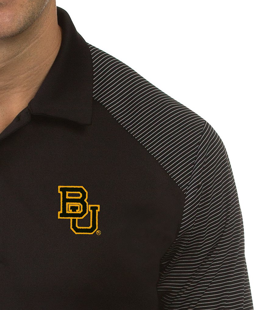 Antigua NCAA Engage Short-Sleeve Polo Shirt