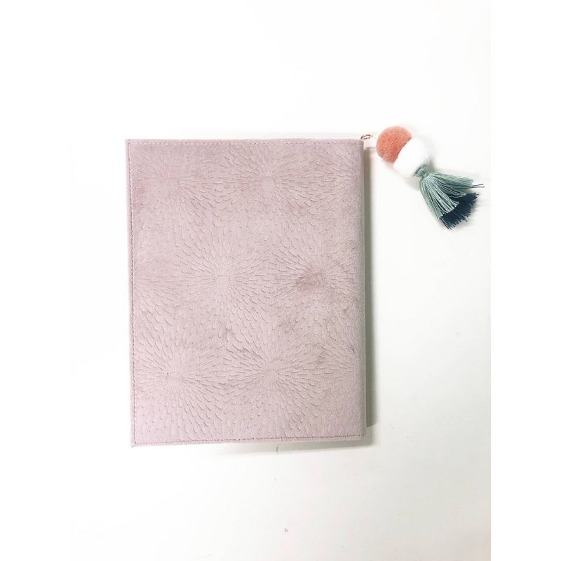 At-A-Glance Undated Class Record Book 10 7/8 x 8 1/4 Black 8015005