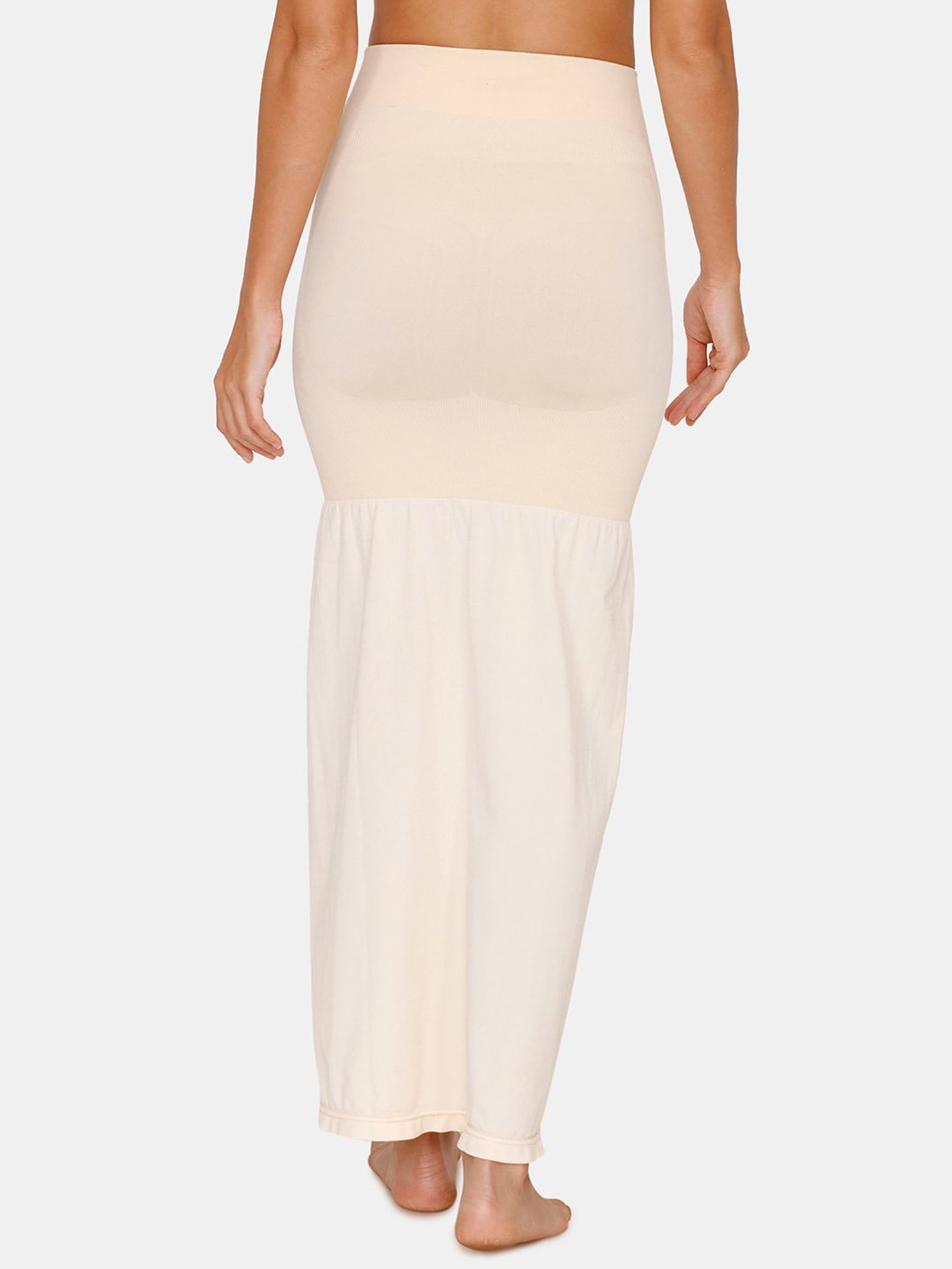 Zivame Skin Saree Shapewear