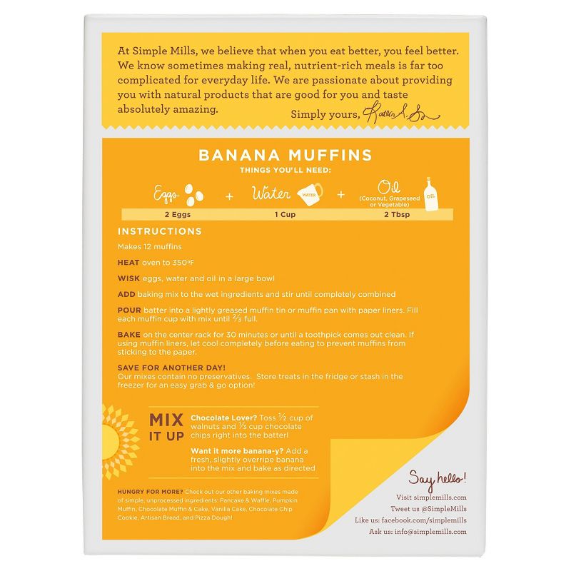 Hungry Jack Complete Extra Light & Fluffy Pancake Mix - 32oz