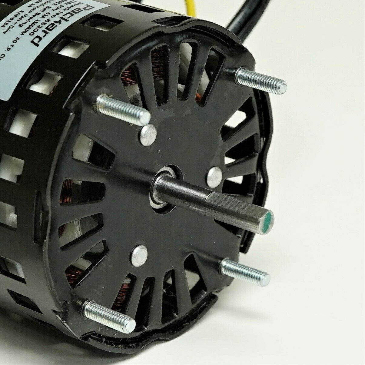 Bath Fan Motor for Broan Nutone 86322 86322000 S86322000